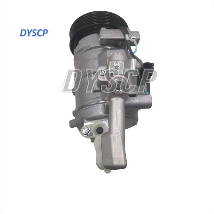 10SR15C 7PK 38810-RLF-003 Compresseur à courant alternatif automobile pour Honda Odyssey 2.4 RB3 2009 0