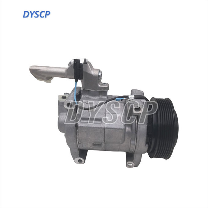 10SR15C 7PK 38810-RLF-003 Compresseur à courant alternatif automobile pour Honda Odyssey 2.4 RB3 2009 1