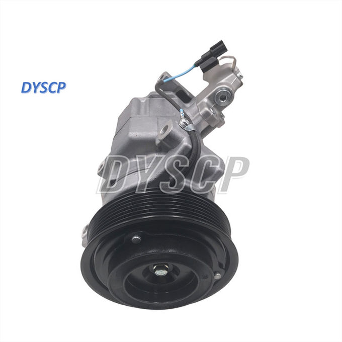 10SR15C 7PK 38810-RLF-003 Compresseur à courant alternatif automobile pour Honda Odyssey 2.4 RB3 2009 2