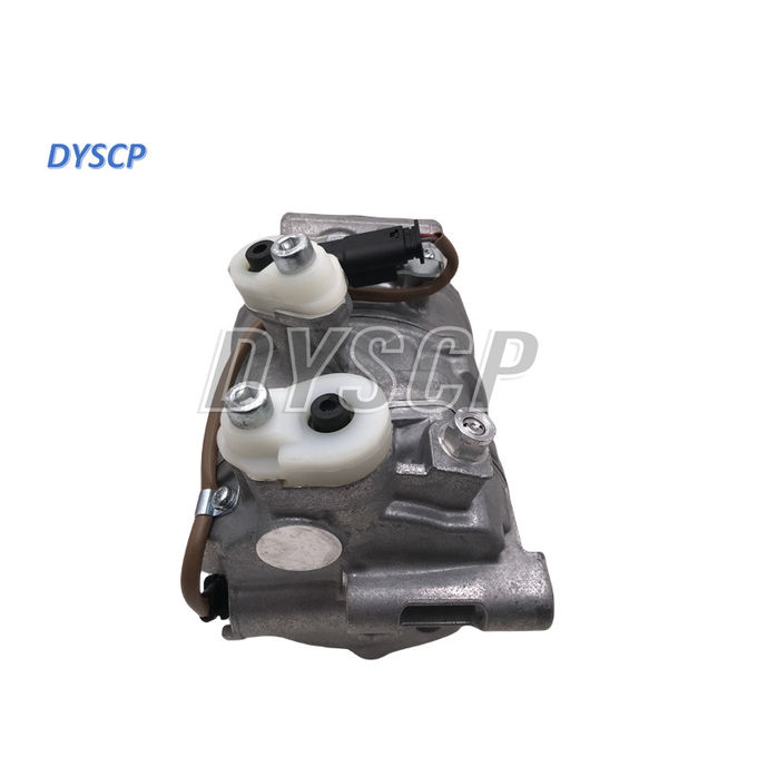 Compresseur de courant alternatif pour voiture pour Benz W463 C63 G500 2016 4PK 2