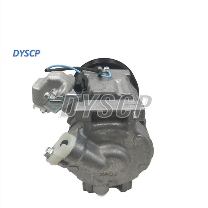 Compresseur AC automobile 38810-RN0-A01 Pour Honda Acura MDX ZDX 3.7 YD2 YB1 2010 1