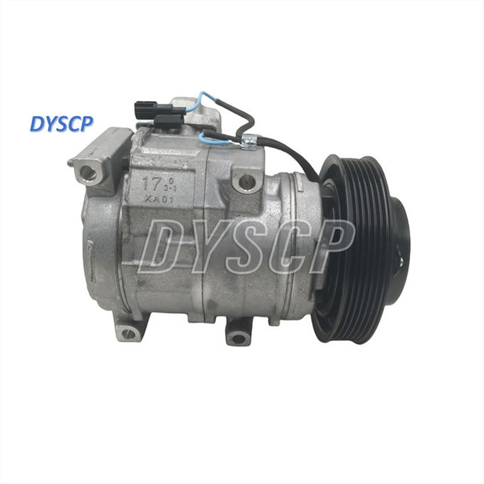 Compresseur AC automobile 38810-RN0-A01 Pour Honda Acura MDX ZDX 3.7 YD2 YB1 2010 2