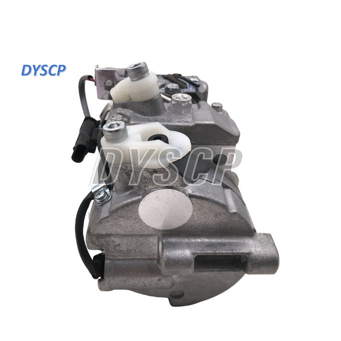 Compresseur à courant alternatif pour véhicule pour Benz W166 ML350 R172 SLK200 2013 6PK 1