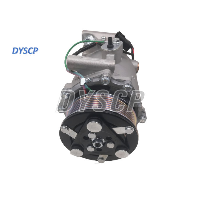 Compresseur à courant alternatif pour Honda Civic FD2 FA5 38810-RRB-A01 38810RRBA01 7PK 1