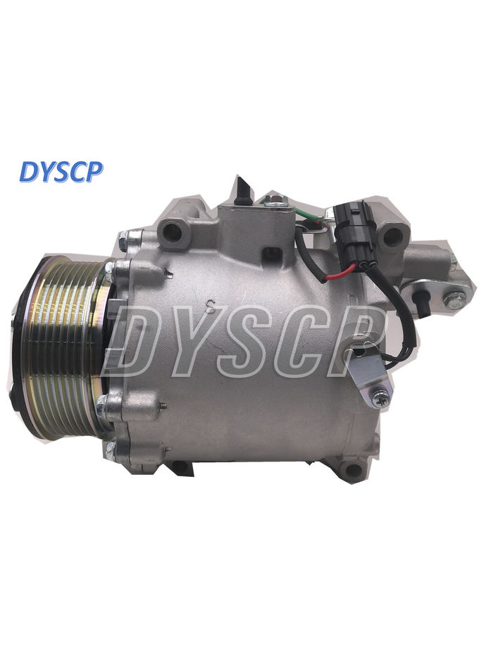 Compresseur à courant alternatif pour Honda Civic FD2 FA5 38810-RRB-A01 38810RRBA01 7PK 2