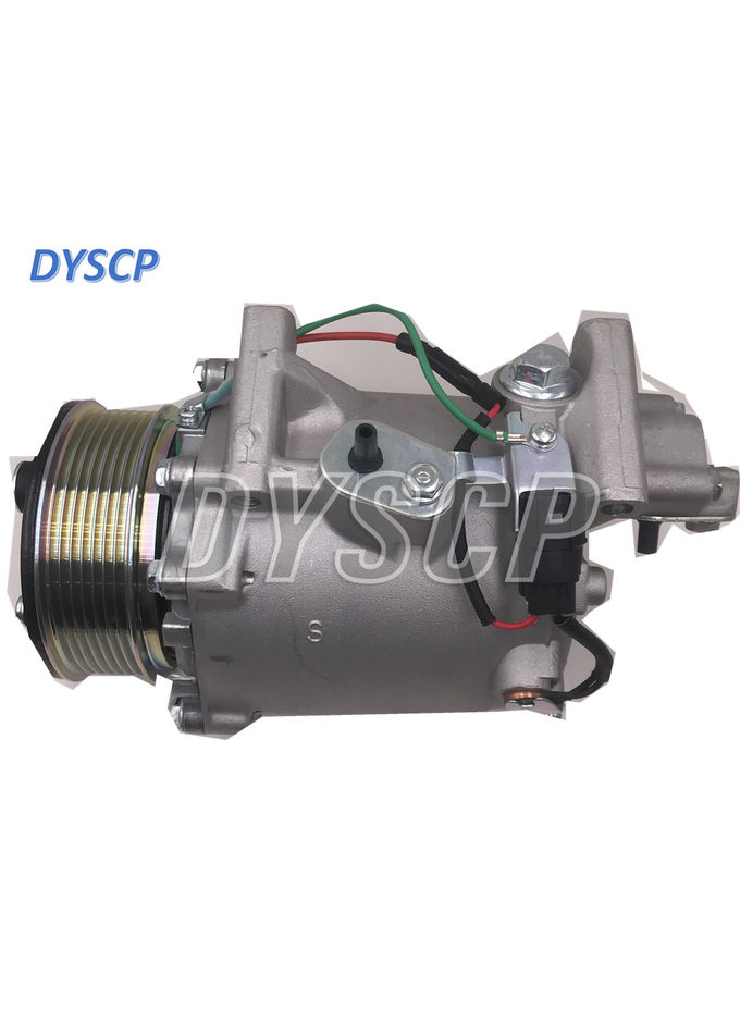 Compresseur à courant alternatif pour Honda Civic FD2 FA5 38810-RRB-A01 38810RRBA01 7PK 3