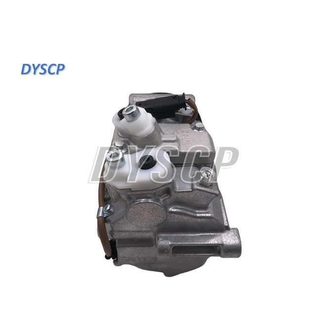 Compresseur de climatisation 12V pour voiture Benz W166 GLE350 2015 7PK moteur diesel 3