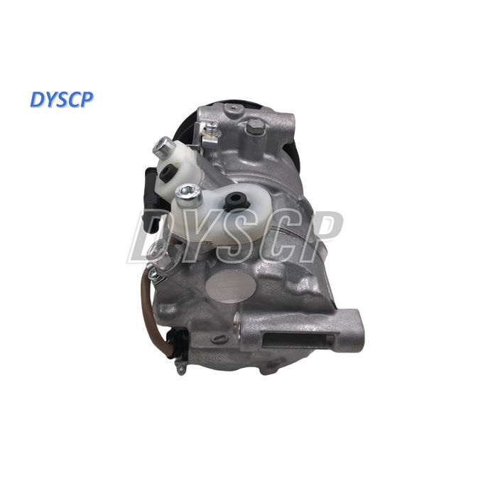 Compresseur à courant alternatif pour véhicule pour Benz W246 B200 2015 5PK 1