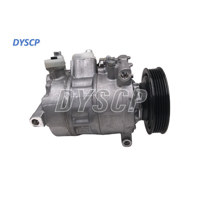 Compresseur à courant alternatif pour véhicule pour Benz W246 B200 2015 5PK 2