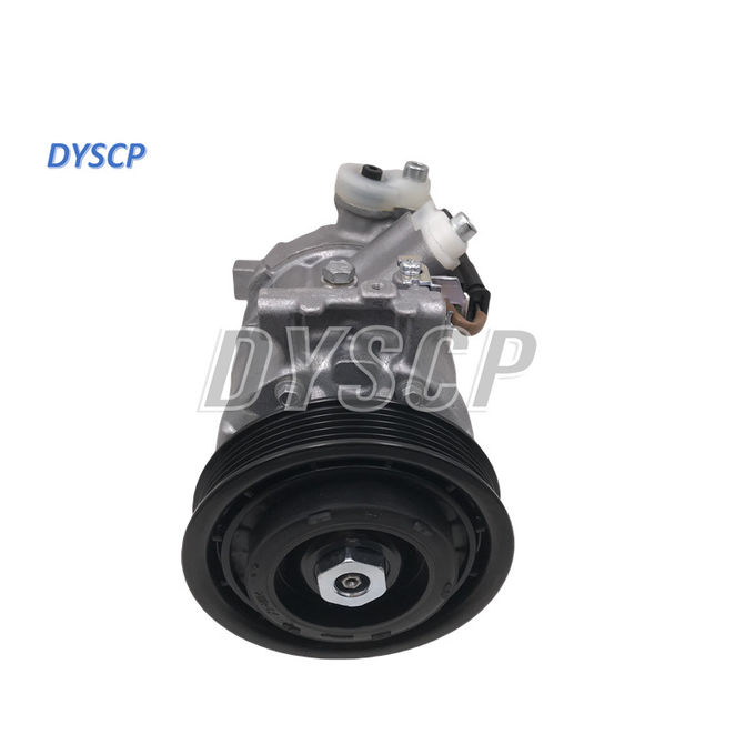 Compresseur à courant alternatif pour véhicule pour Benz W246 B200 2015 5PK 3