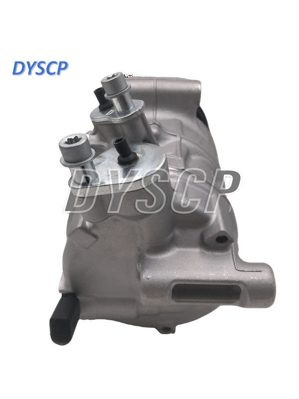 Compresseur de climatisation automobile pour VW Golf 7 Tiguan Lamando Pxe14 Compresseur 5QD820803C 1