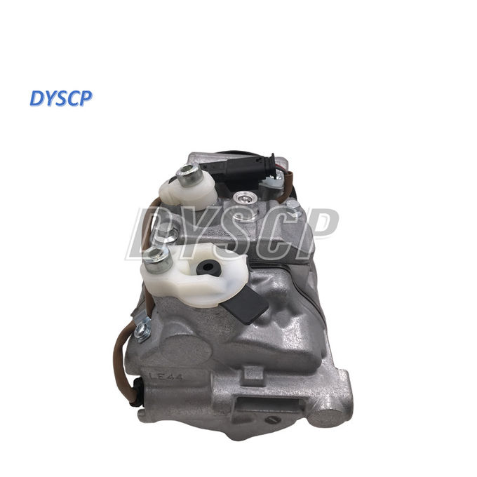 Compresseur à courant alternatif pour véhicule 2013 7PK Pour Benz W166 ML350 GL350 0008309500 0008300201 0008309400 1