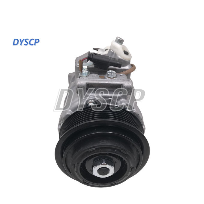 Compresseur à courant alternatif pour véhicule 2013 7PK Pour Benz W166 ML350 GL350 0008309500 0008300201 0008309400 2