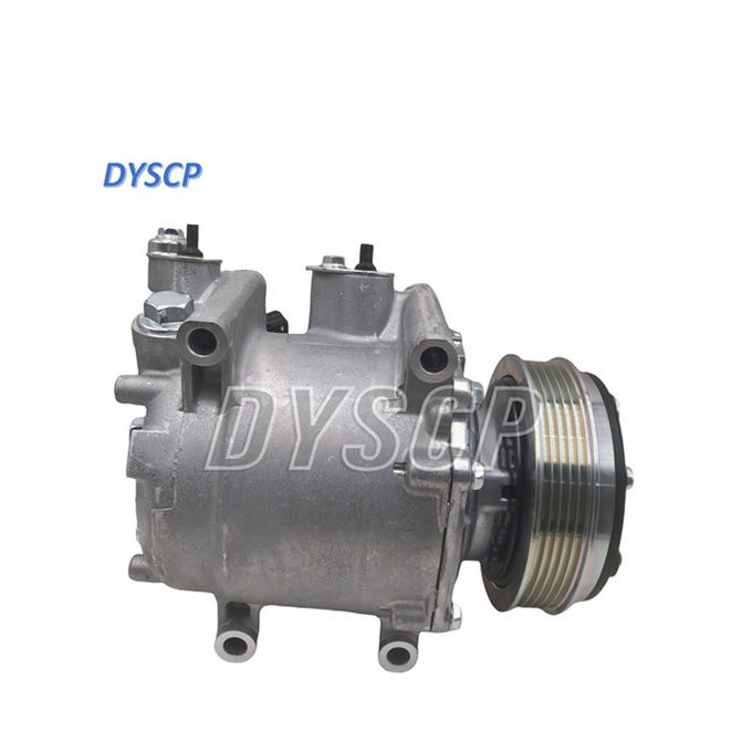 Compresseur de courant alternatif automobile d'usine 38810RD4H01 38810-RD4-H01 Pour Honda City GB3 GE6 GE8 GM2 0
