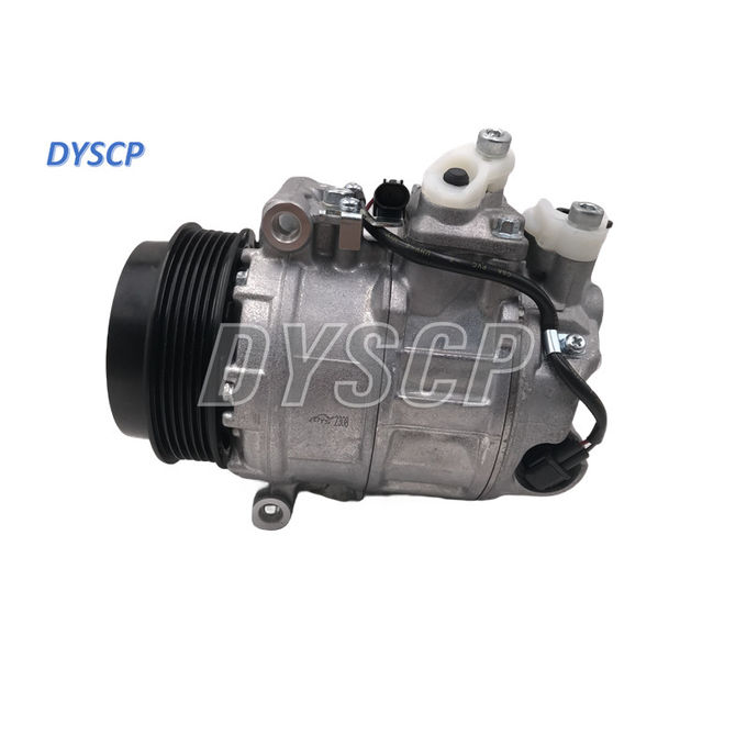 0022305411 0002308511 0012305611 Compresseur à air comprimé pour voiture pour Benz W251 W220 W211 S350 R350 1