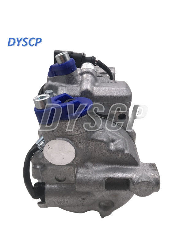 Compresseur de courant pour voiture Audi C6 A6L 2.4 3.2 2.8 A7 4F0260805AF 4G0260805A 6PK 2005 1