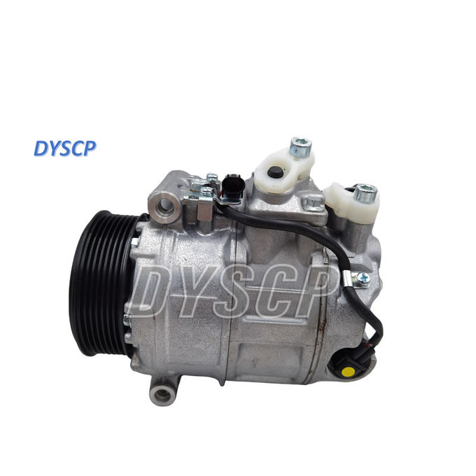 0022305811 0022308111 Compresseur d'air de voiture pour Benz W164 GL350 W220 S600 2006 7PK 0