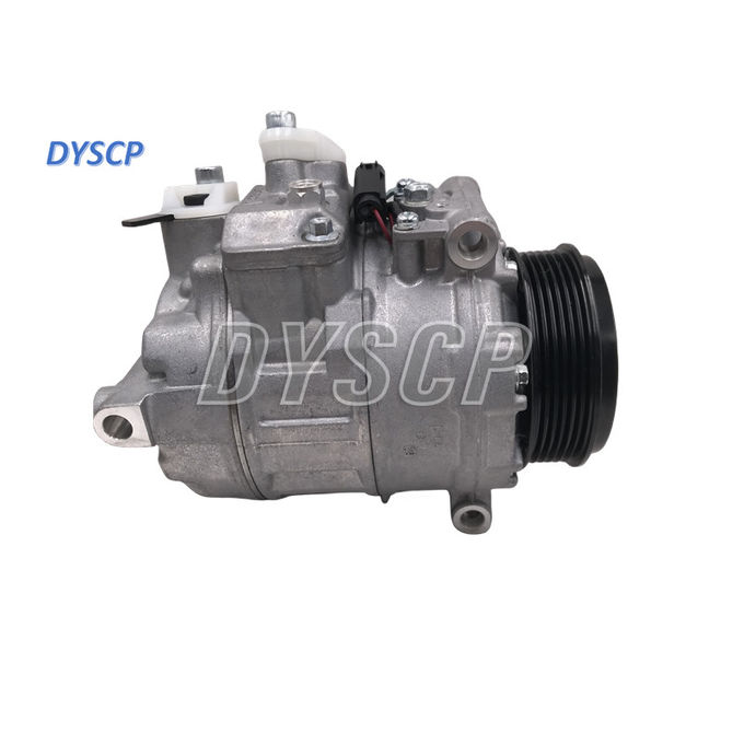 Compresseur à courant alternatif 0022306711 0002309011 0012301011 Pour véhicule Benz W220 S320 W221 S500 0