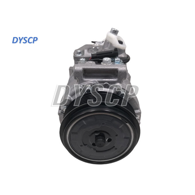 Compresseur à courant alternatif 0022306711 0002309011 0012301011 Pour véhicule Benz W220 S320 W221 S500 2