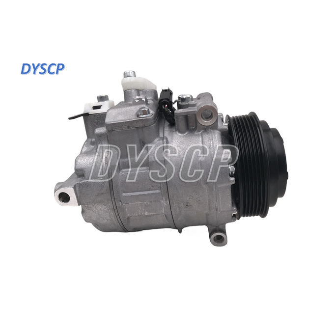 0032309811 Compresseur d'acteur de voiture 0022307511 Pour Benz W251 W221 R350 S350 2012 6PK 0