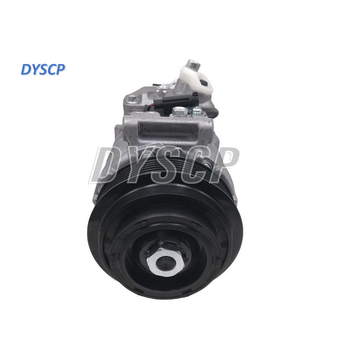 0032309811 Compresseur d'acteur de voiture 0022307511 Pour Benz W251 W221 R350 S350 2012 6PK 2