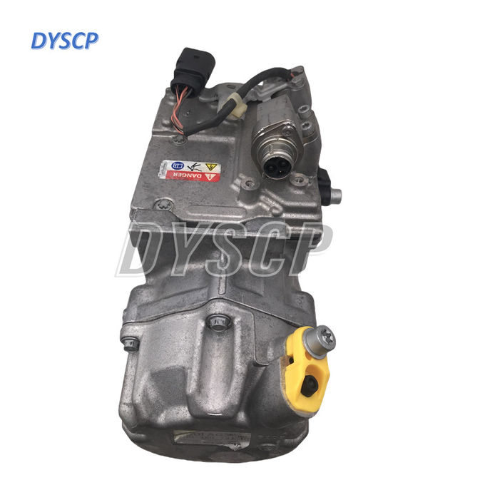 Compresseur de courant alternatif pour voiture électrique 8R0260797C 4G0260797A Pour Audi A6 A8 Q5 1