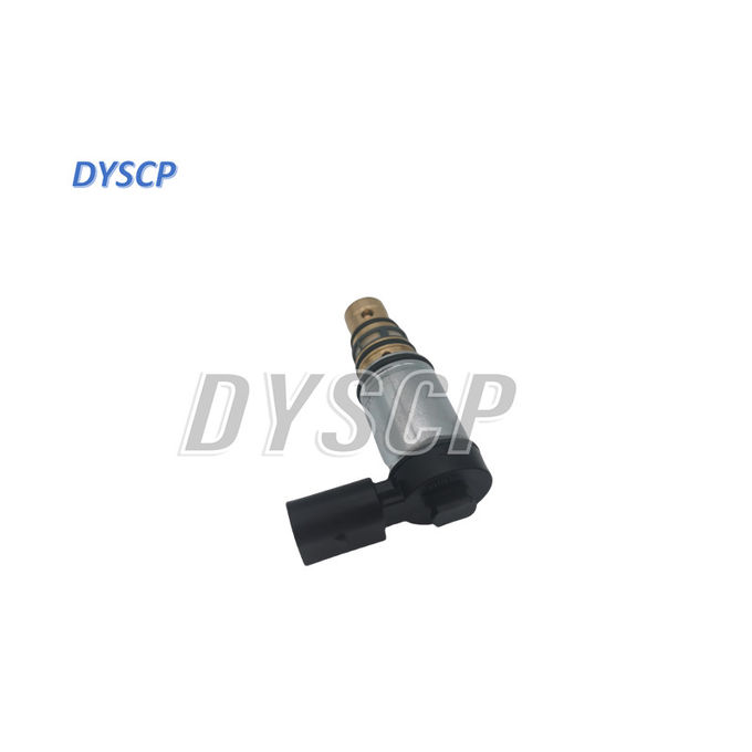 5QD820803D Auto Air AC Compressor Valve de commande Pour VW Golf Tiguan 0