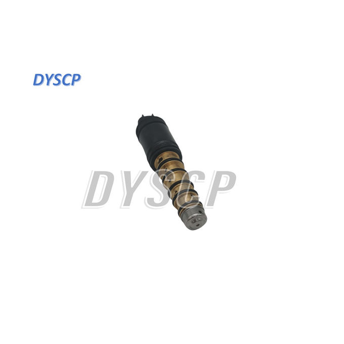Ventilateur de compression de courant alternatif pour voiture Toyota Dodge Corolla Camry 2.4L 0