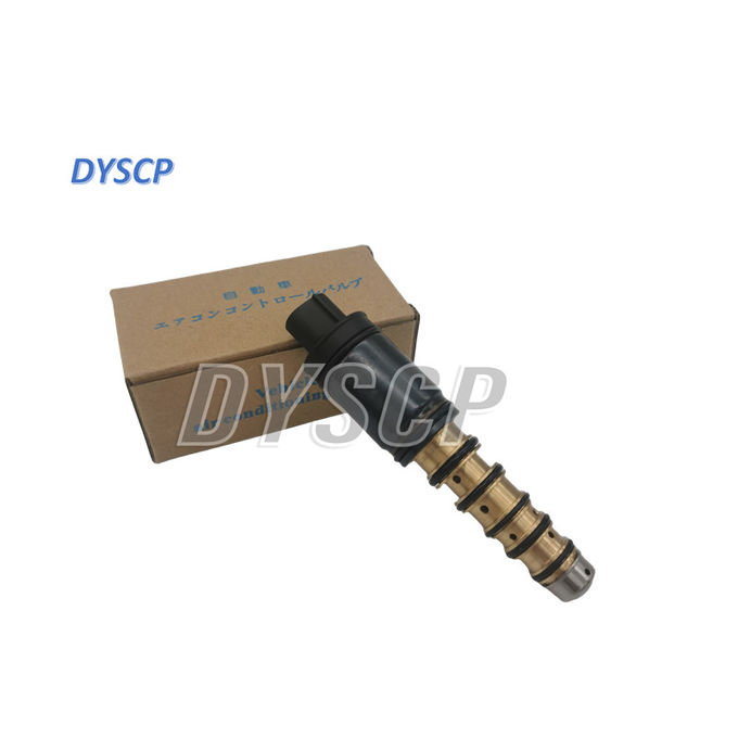 Ventilateur de compression de courant alternatif pour voiture Toyota Dodge Corolla Camry 2.4L 1