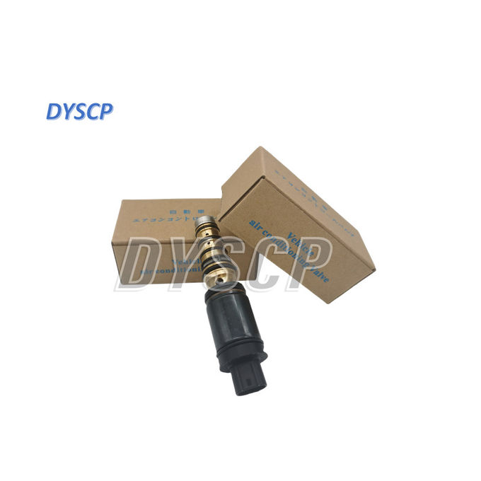 Valve de commande automatique du compresseur d'air à courant alternatif 88310-02711 Pour Toyota Camry Lexus RAV4 0