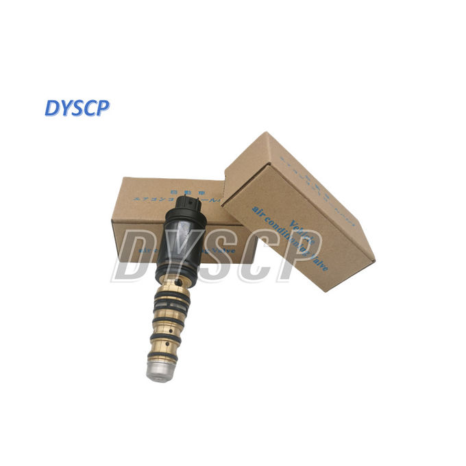 Valve de commande automatique du compresseur d'air à courant alternatif 88310-02711 Pour Toyota Camry Lexus RAV4 1