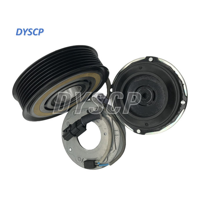 Remplacement de l'embrayage du compresseur à courant alternatif pour Honda Jade 1.5T FR2 38900-5K8-J02 389005K8J02 0