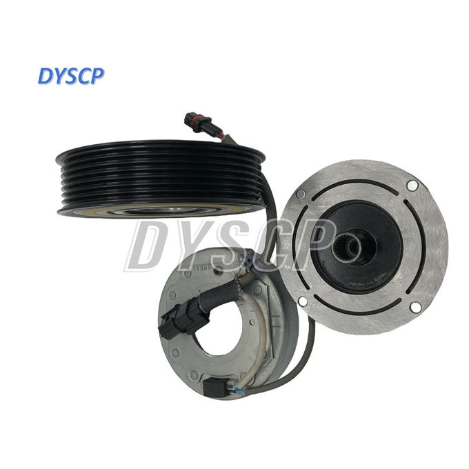 Remplacement de l'embrayage du compresseur à courant alternatif pour Honda Jade 1.5T FR2 38900-5K8-J02 389005K8J02 1