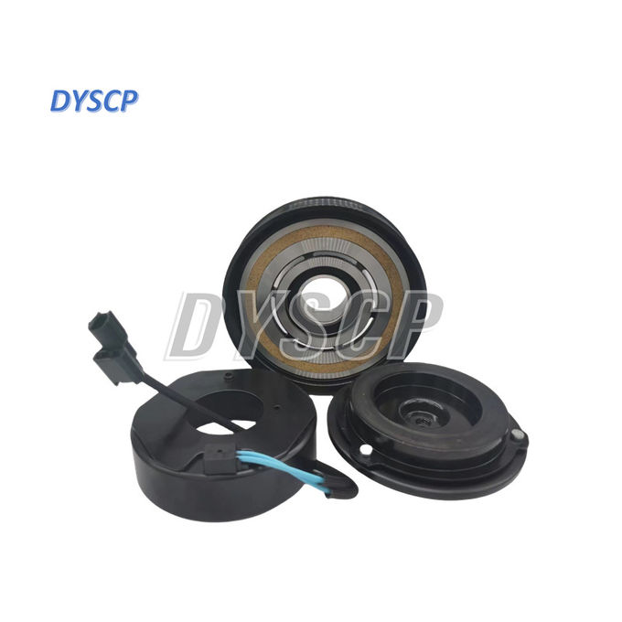 L'embrayage du climatiseur de voiture 7PK est pour Honda Odyssey Elysion 2.4 0