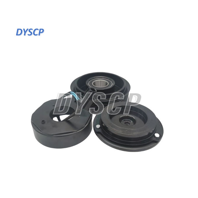 L'embrayage du climatiseur de voiture 7PK est pour Honda Odyssey Elysion 2.4 1