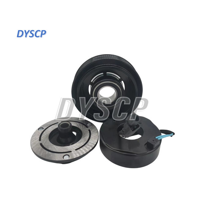 L'embrayage du climatiseur de voiture 7PK est pour Honda Odyssey Elysion 2.4 2