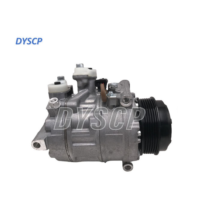 Compresseur de climatisation pour voiture A0008307602 Pour Mercedes Benz W222 V222 X222 0
