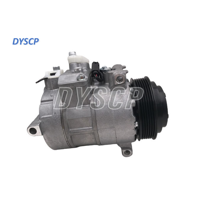 Compresseur de climatiseur pour Benz GLK300 E200 CLS300 A0022307311 447150-2094 0
