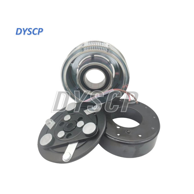 L'équipement de compression d'air pour Honda Civic FB2 Jade 2