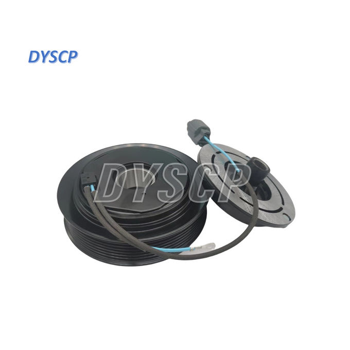 38900-RAA-A01 Remplacement d'embrayage d'alimentation automobile pour Honda Accord CM5 2003 7pk 2