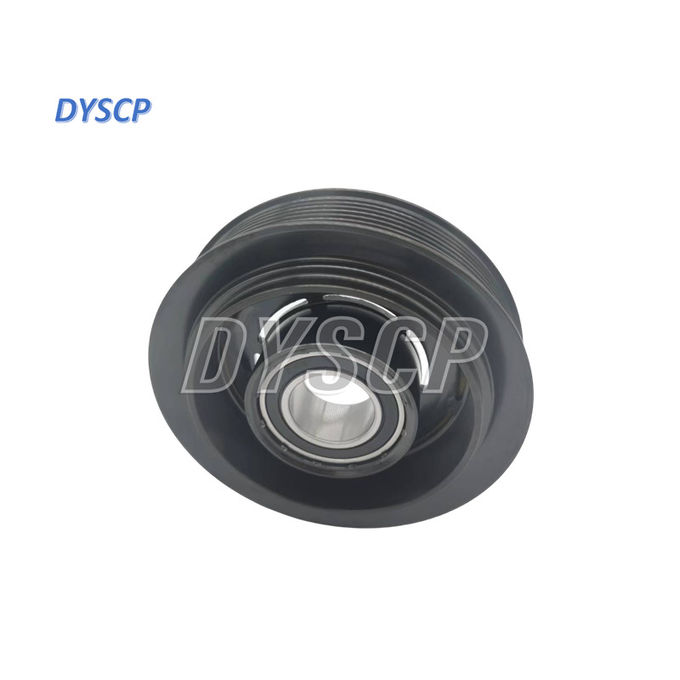 Compresseur d'embrayage de climatiseur pour 38900-RAA-A01 38900-RAA Accord CM4 7pk 1