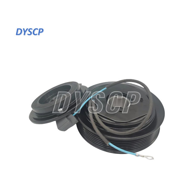 Compresseur d'embrayage de climatiseur pour 38900-RAA-A01 38900-RAA Accord CM4 7pk 2