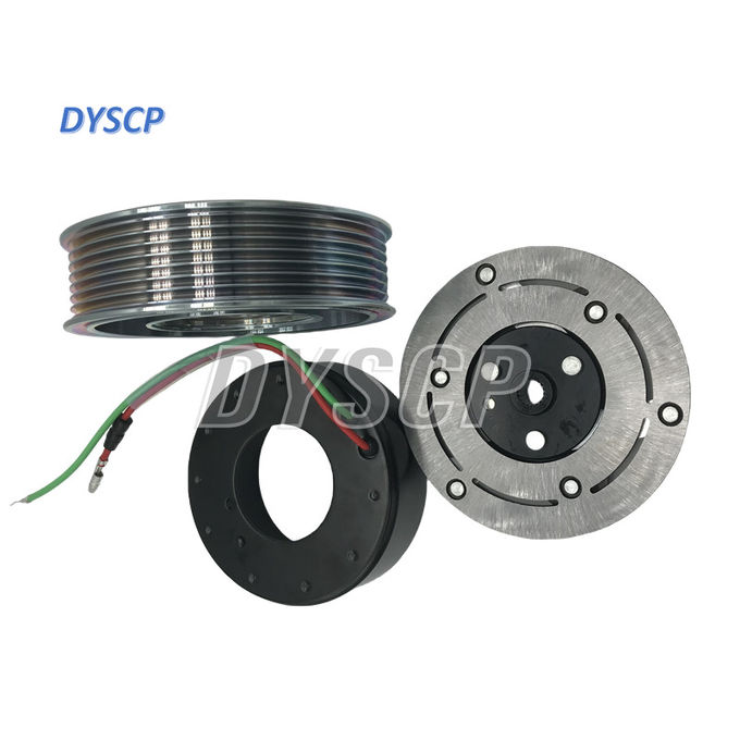 38900-RL3-H01 Compresseur d'embrayage automatique AC Pour Honda Accord CP1 2008 7PK 0