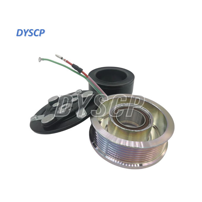 38900-RNA-026 Compresseur à courant alternatif pour voiture embrayage magnétique pour Honda Civic FA1 Stream RSZ RN8 2009 7pk 2