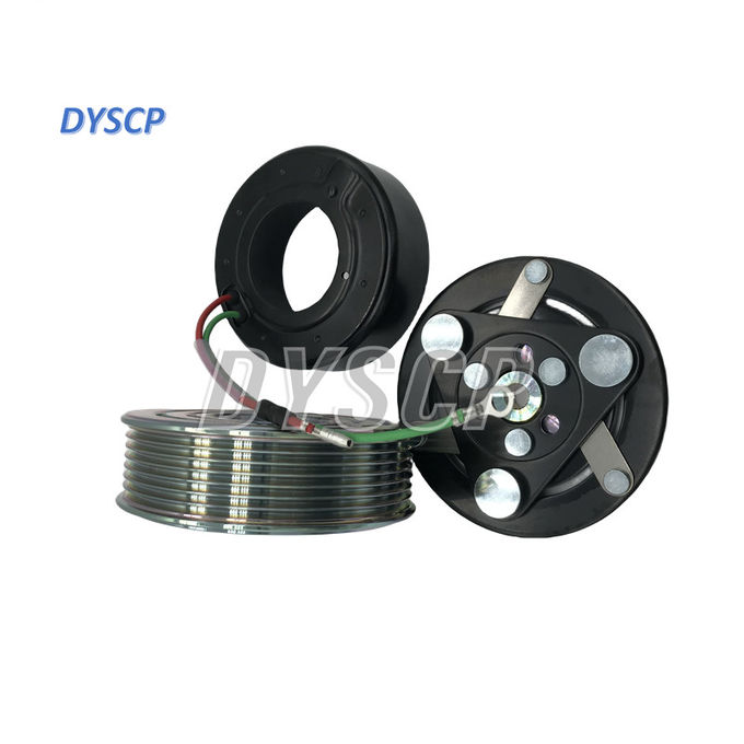 38900-RZY-A01 Compresseur à courant alternatif 38900-RZA-A01 Pour Honda CRV Civic 2.4 1