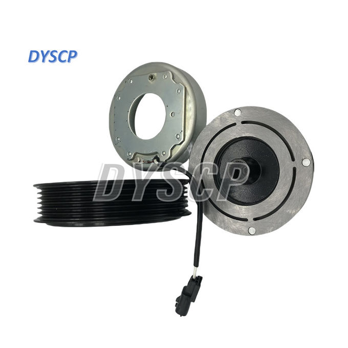 Compresseur d'accélérateur automobile de 12 V pour Nissan Teana 2.5 X-Trail 2.5 L33 0