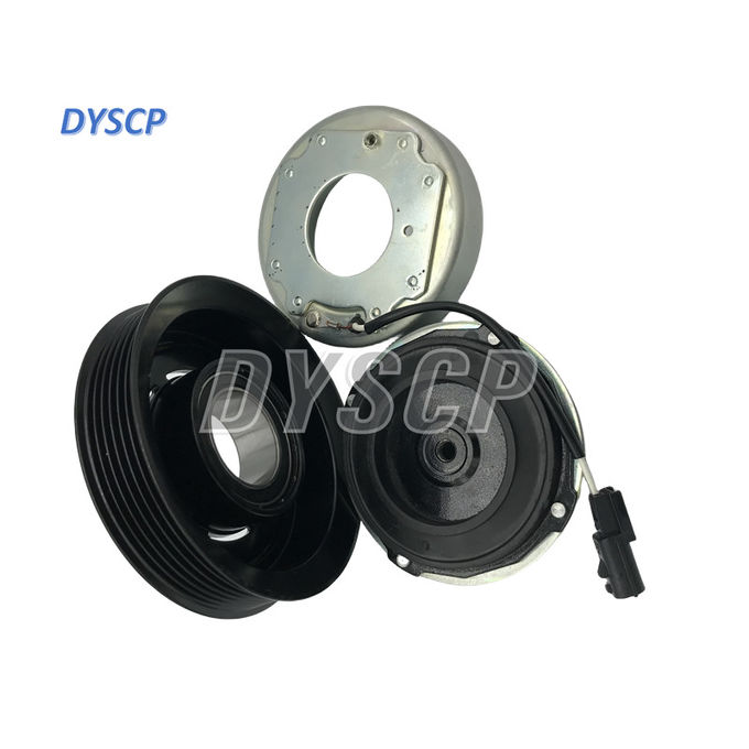 Compresseur d'accélérateur automobile de 12 V pour Nissan Teana 2.5 X-Trail 2.5 L33 1