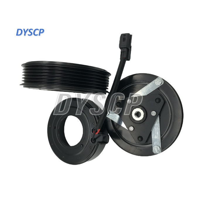 Remplacement de l'embrayage du climatiseur pour Nissan Teana 2.0 Sylphy 1.8 L33 2.0 0