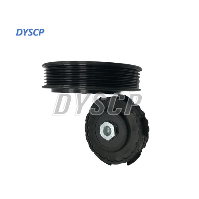 6PK climatiseur compresseur d'embrayage poulie 12V Pour Toyota Corolla 1.6 2014 1