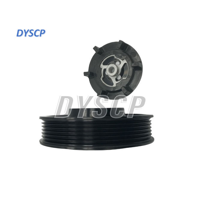 Remplacement de l'embrayage du climatiseur électrique 6PK 12V pour Audi A6 C6 2.4 0